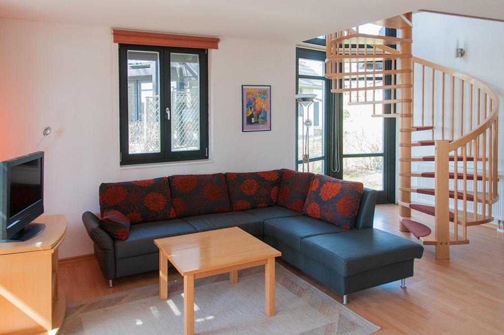 Ferienhaus Plau Am See Direkt Am Strand Ngoại thất bức ảnh